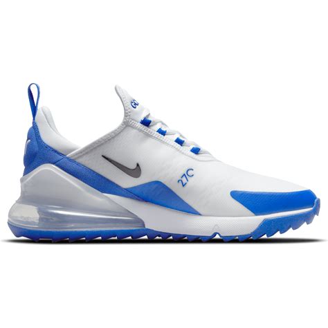 nike air max 270g golf shoes